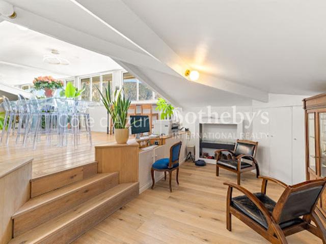 Vente Appartement 3 pièces 118 m2 Beaulieu sur Mer
