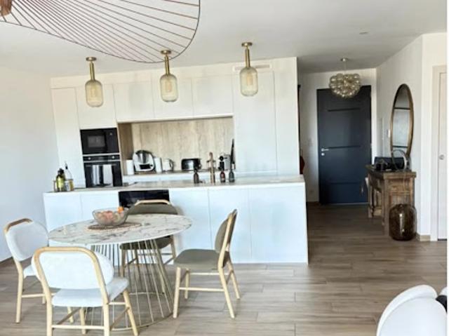Vente Appartement 3 pièces 106 m2 Porticcio