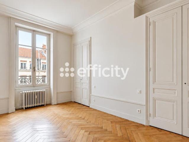 Vente Appartement 3 pièces 119 m2 Lyon 2ème