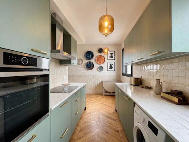 Vente Appartement 3 pièces 119 m2 Paris 16ème