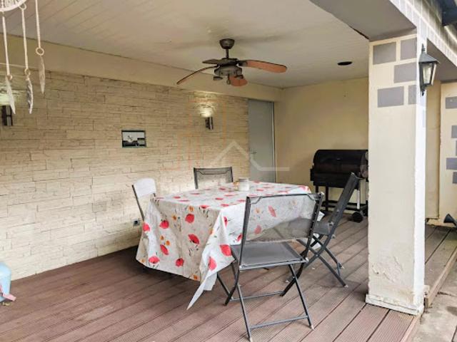 Vente Appartement 3 pièces 120.21 m2 Bischwiller