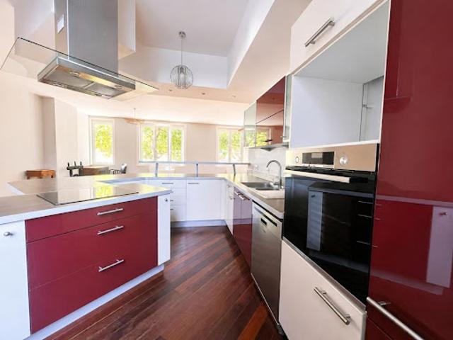 Vente Appartement 3 pièces 120 m2 Calais