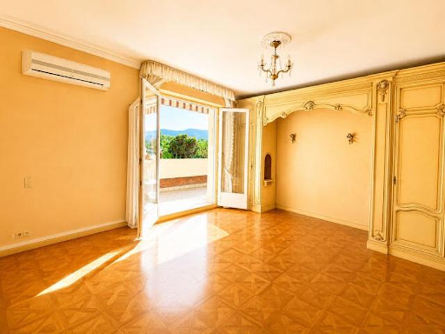 Vente Appartement 3 pièces 120 m2 Obernai