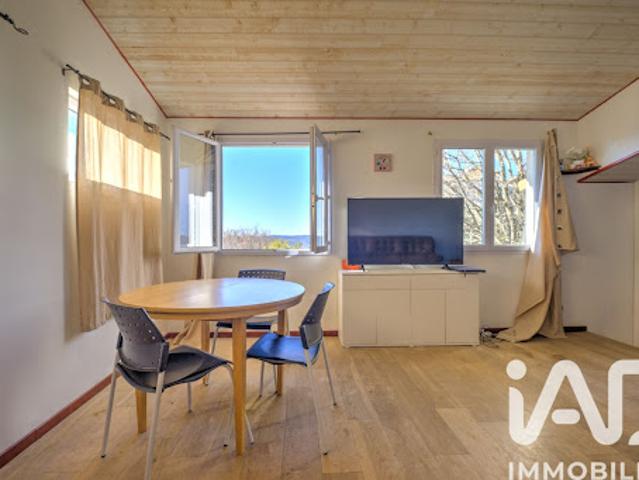 Vente Appartement 3 pièces 120 m2 Montauroux