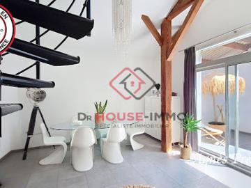 Vente Appartement 3 pièces 120 m2 Saint Didier au Mont d'Or