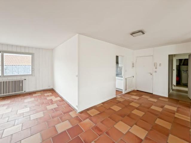 Vente Appartement 3 pièces 120 m2 Perigueux