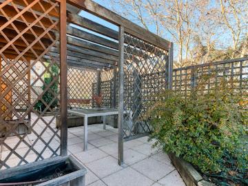 Vente Appartement 3 pièces 121.05 m2 Lyon 3ème