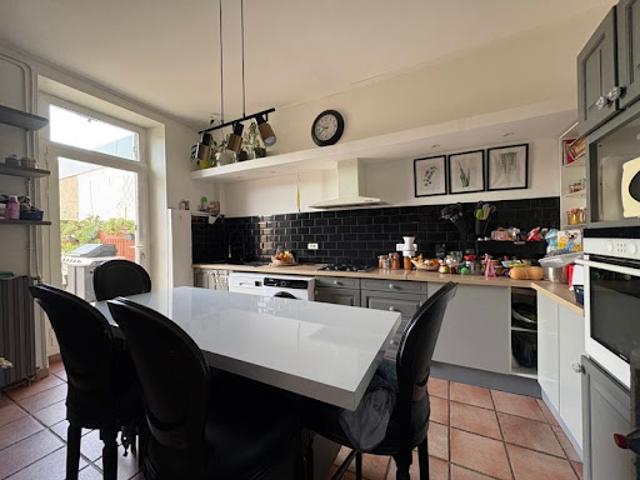 Vente Appartement 3 pièces 122 m2 Carcassonne