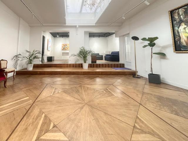 Vente Appartement 3 pièces 122 m2 Angers