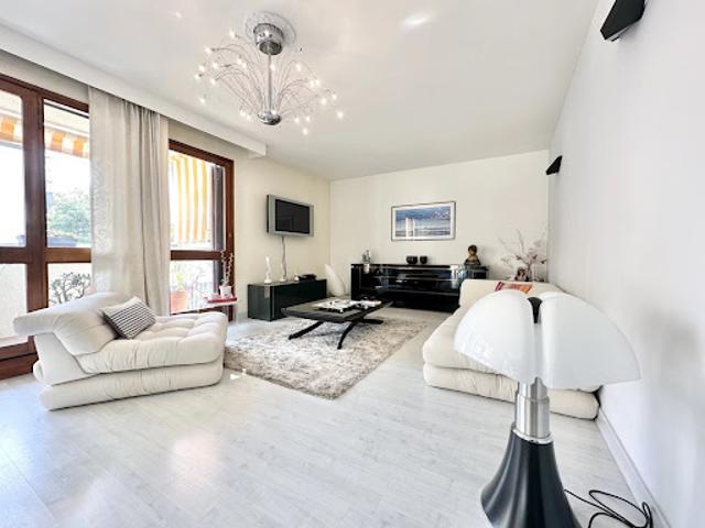 Vente Appartement 3 pièces 122 m2 Perpignan