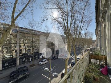 Vente Appartement 3 pièces 123 m2 Cahors