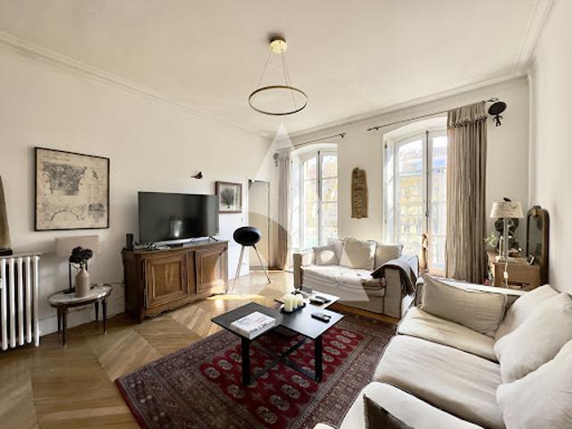 Vente Appartement 3 pièces 123 m2 Cahors