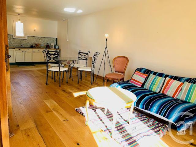 Vente Appartement 3 pièces 124 m2 Montlaux
