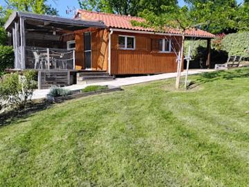 Vente Appartement 3 pièces 125 m2 Causse et Diège