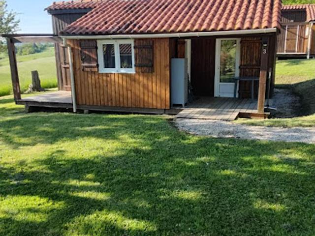 Vente Appartement 3 pièces 125 m2 Causse et Diège