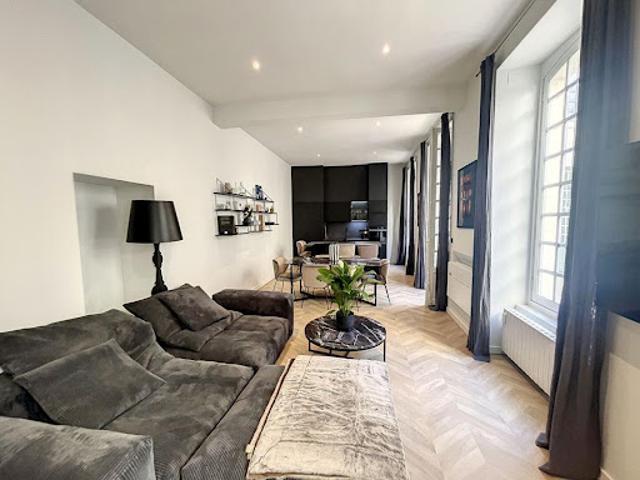 Vente Appartement 3 pièces 125 m2 Avignon