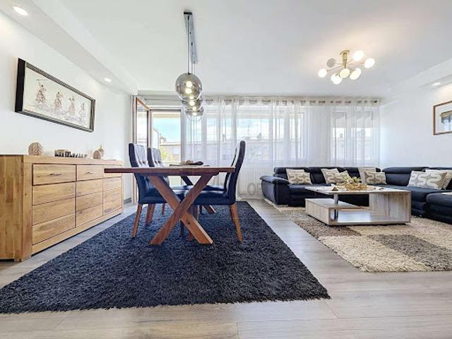 Vente Appartement 3 pièces 125 m2 Talange