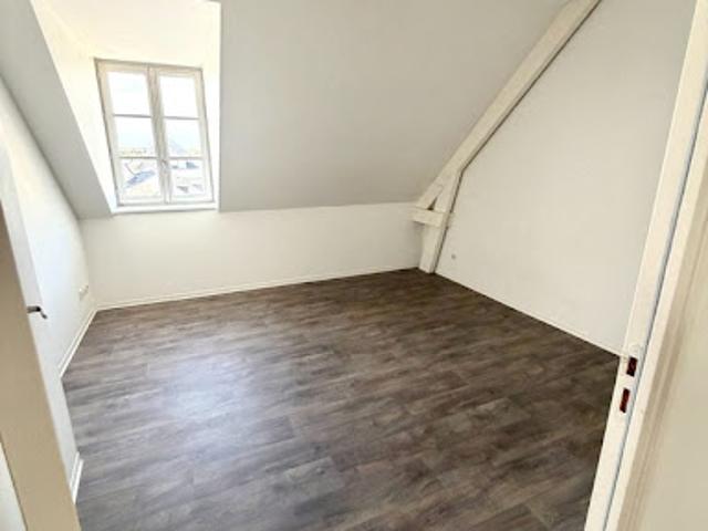 Vente Appartement 3 pièces 126 m2 Meung sur Loire