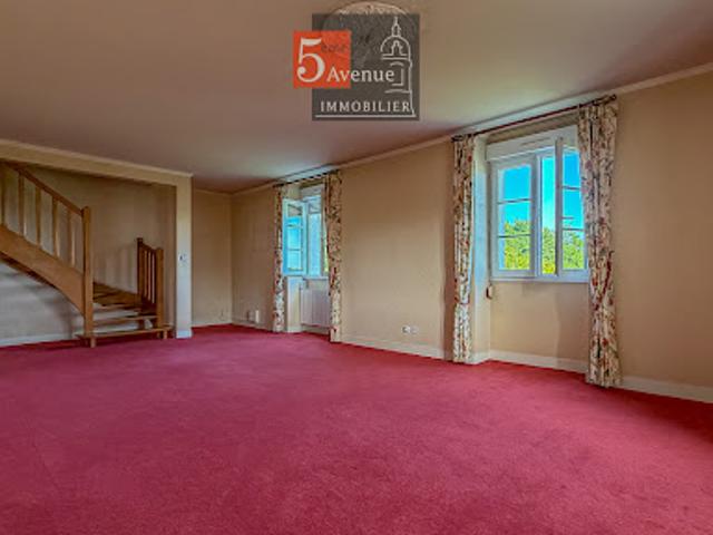 Vente Appartement 3 pièces 126 m2 Senlis