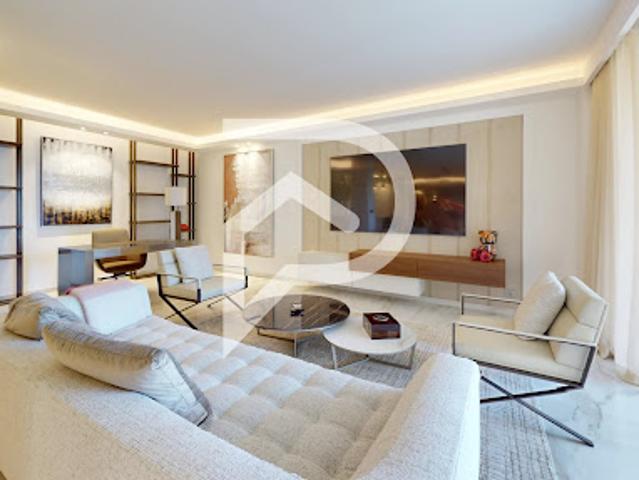 Vente Appartement 3 pièces 127 m2 Cannes