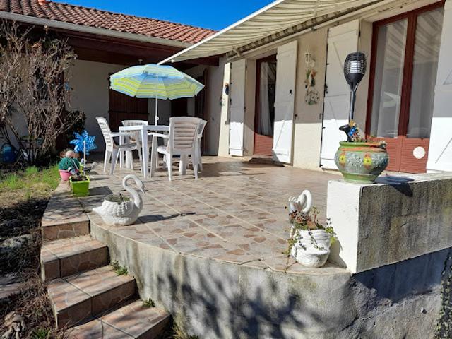 Vente Appartement 3 pièces 128 m2 Tarbes