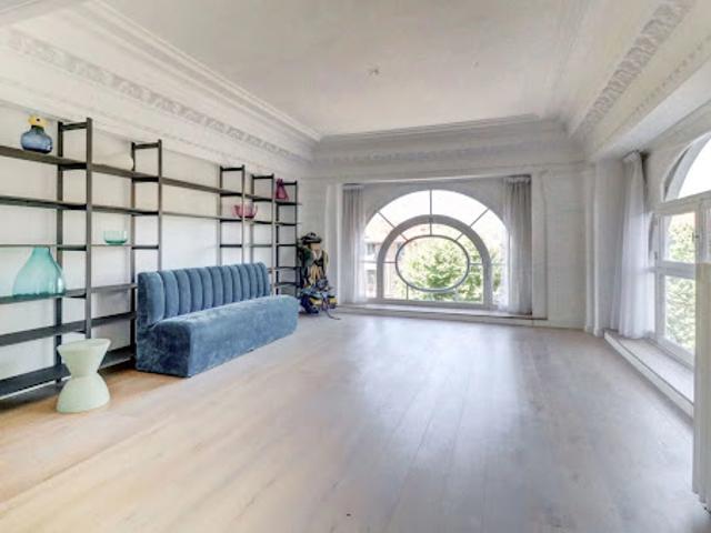 Vente Appartement 3 pièces 131.81 m2 Nice