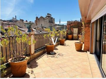 Belsunce, Marseille 1er Arrondissement, Marseille, Bouches-du-Rhône, Provence-Alpes-Côte dAzur