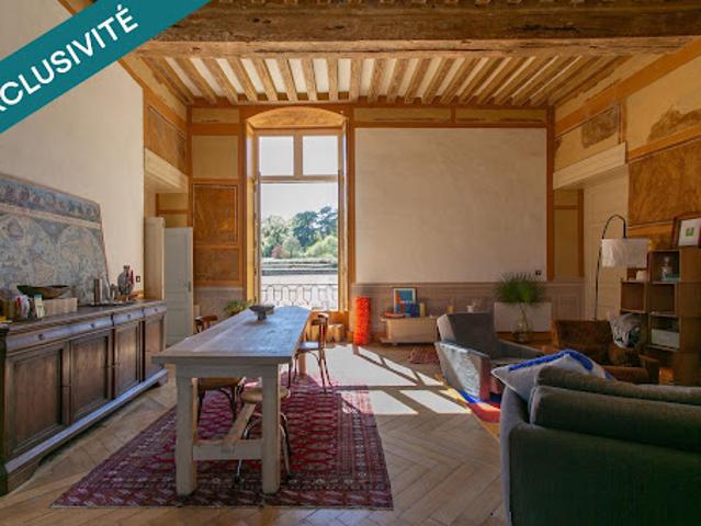 Vente Appartement 3 pièces 135 m2 Carquefou