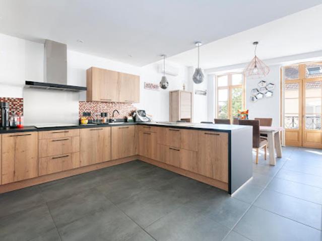 Vente Appartement 3 pièces 135 m2 Mont de Marsan
