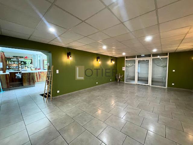 Vente Appartement 3 pièces 136.39 m2 Saint Christol lès Alès