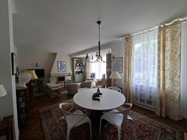 Vente Appartement 3 pièces 136.58 m2 Gisors