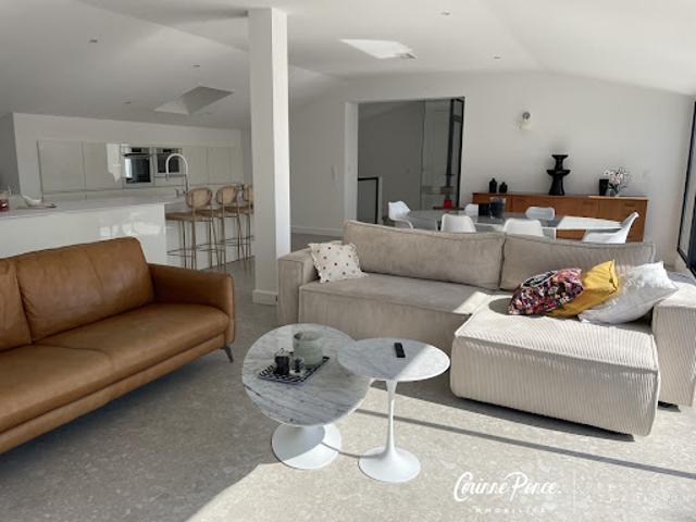 Vente Appartement 3 pièces 137 m2 Arles