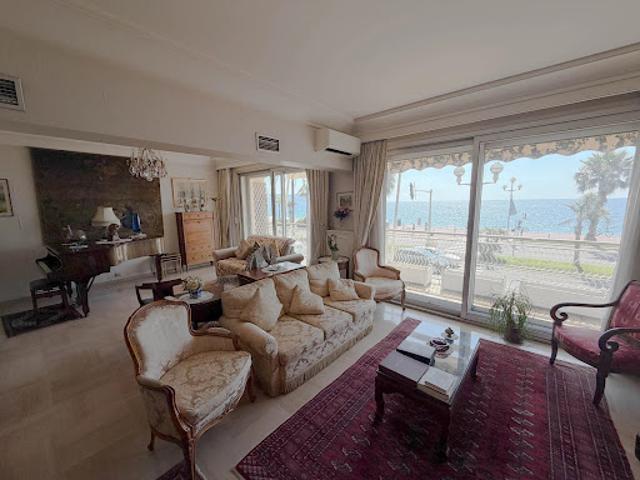 Vente Appartement 3 pièces 139.45 m2 Nice