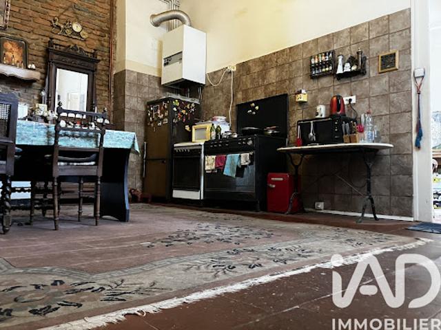 Vente Appartement 3 pièces 144 m2 Montauban