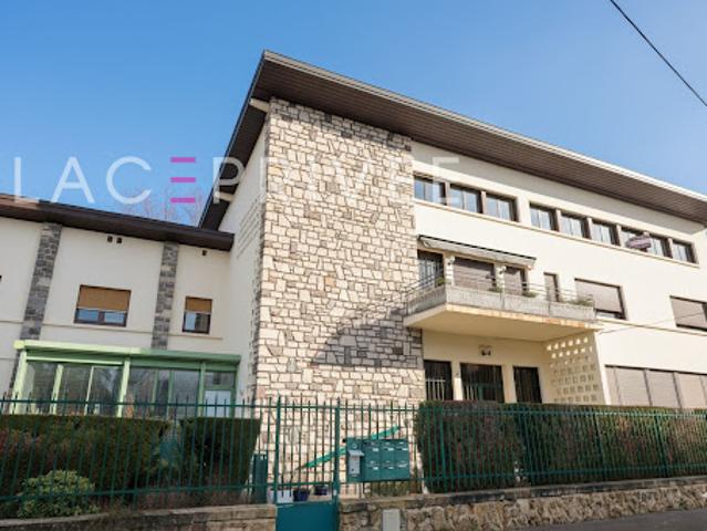 Vente Appartement 3 pièces 144 m2 Nancy