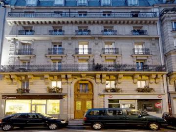 Vente Appartement 3 pièces 145.1 m2 Paris 11ème
