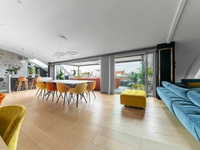 Vente Appartement 3 pièces 145.98 m2 Vichy
