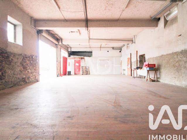Vente Appartement 3 pièces 145 m2 Saint Affrique