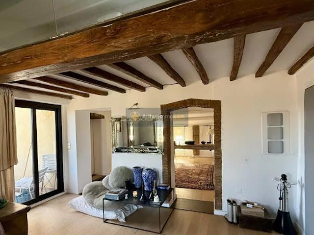 Vente Appartement 3 pièces 146 m2 Bastia