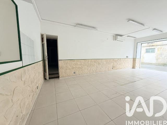 Vente Appartement 3 pièces 147 m2 Saint Genis de Saintonge