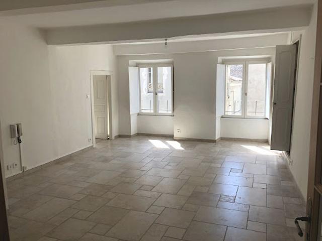 Vente Appartement 3 pièces 148 m2 Montelimar