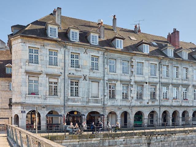 Vente Appartement 4 pièces 150 m2 Besançon