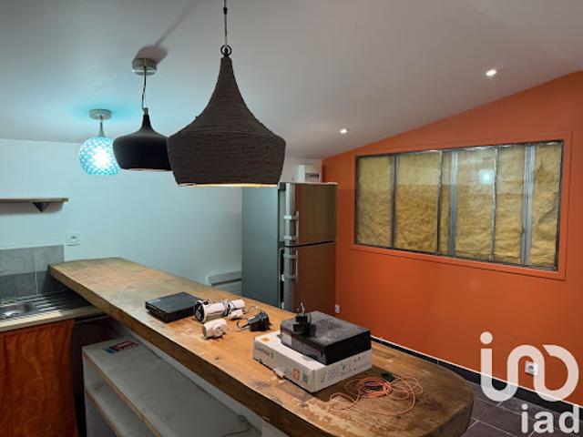 Vente Appartement 3 pièces 150 m2 Dausse