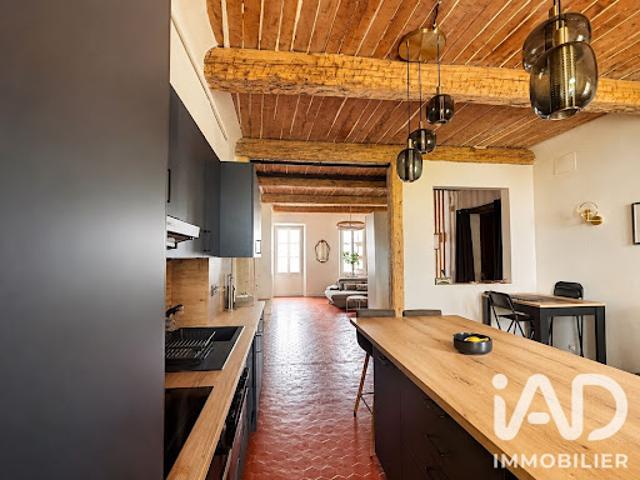 Vente Appartement 3 pièces 150 m2 Les Arcs