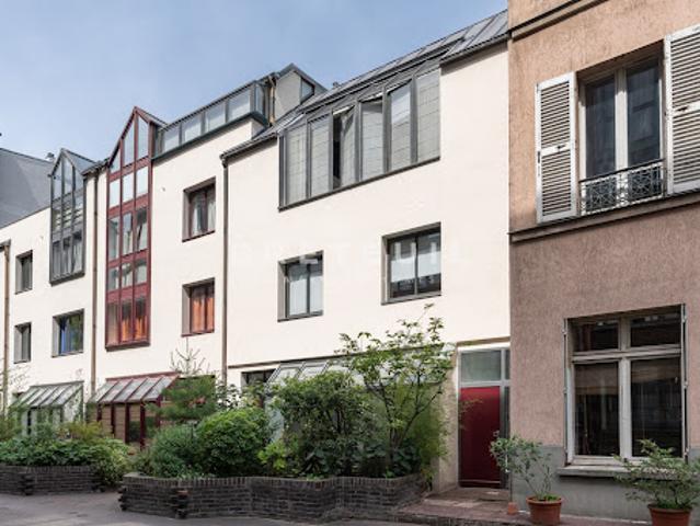 Vente Appartement 3 pièces 150 m2 Paris 11ème
