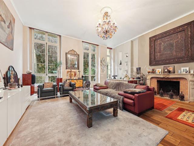 Vente Appartement 3 pièces 154 m2 Paris 3ème