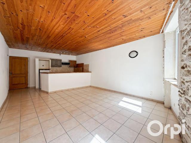 Vente Appartement 3 pièces 154 m2 Valreas