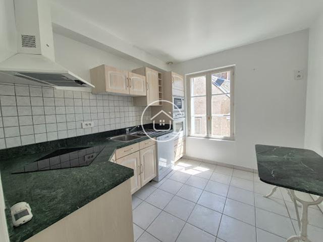 Vente Appartement 3 pièces 155.6 m2 Vendome