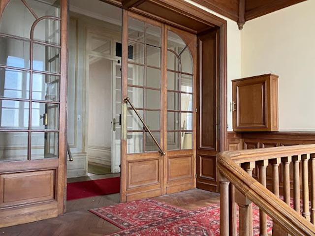 Vente Appartement 3 pièces 161.1 m2 Angouleme