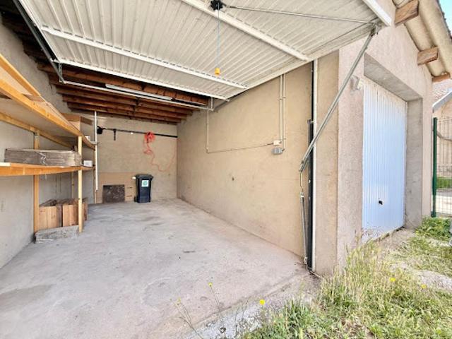 Vente Appartement 3 pièces 161 m2 Pontailler sur Saône